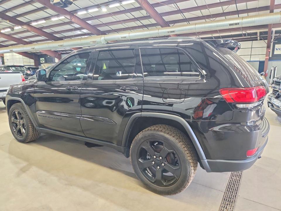 2019 Jeep Grand cherokee VIN 1C4RJFAGXKC612565 COPART salvage auction — SIDE, Mt - Certificate Of Title, sold $10,100 on 2026-07-27 (photo 2)