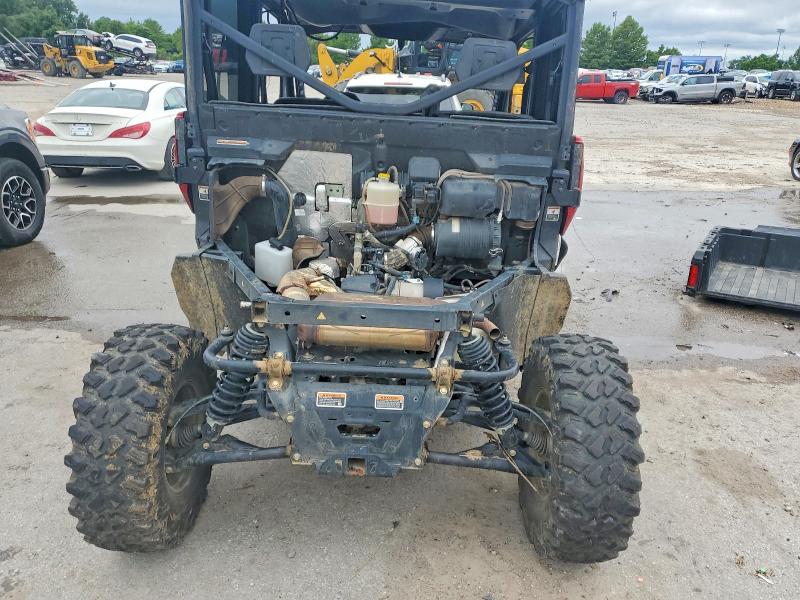 2025 Can-am/ brp VIN 3JBUUAX42SK005364 COPART salvage auction — ROLLOVER, MO - BILL OF SALE, sold $4,100 on 2026-07-16 (photo 4)