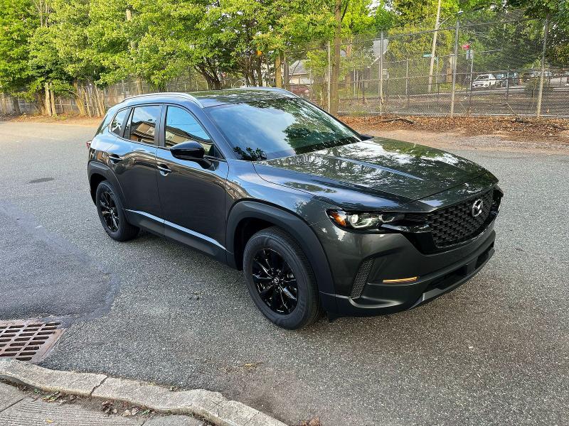 2025 Mazda Cx-50 VIN 7MMVABDM7SN381976 COPART salvage auction — NORMAL WEAR, Pa - Cert Of Title (P), sold $16,700 on 2026-07-17 (photo 1)
