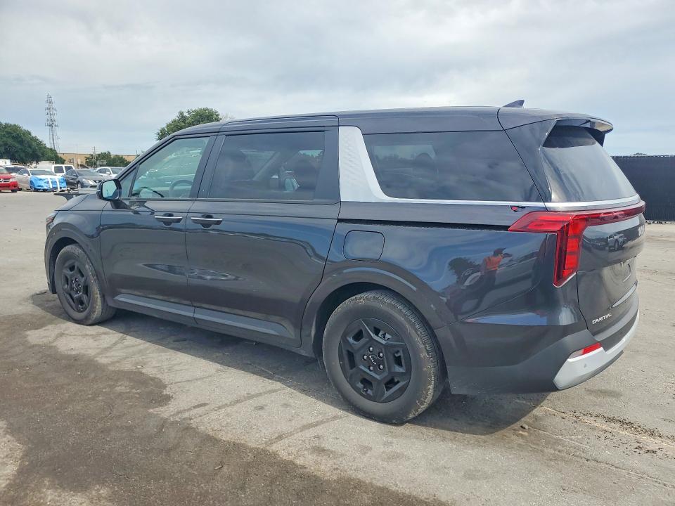2026 Kia Carnival VIN KNDNB5K38T6584654 COPART salvage auction — MINOR DENT/SCRATCHES, Il - Certificate Of Title (P), sold $20,900 on 2026-07-14 (photo 2)