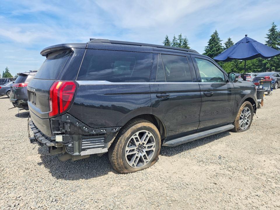 2025 Ford Expedition VIN 1FMJU1J80SEA26523 COPART salvage auction — FRONT END, Wa - Vehicle Cert Of Ownership-Titl, sold $43,500 on 2026-07-31 (photo 3)