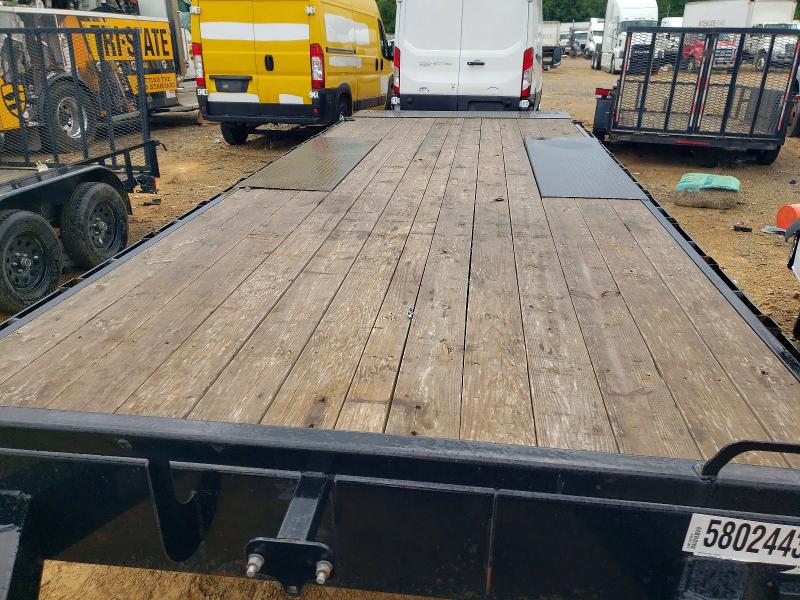 2026 Norstar Unknown VIN 50HTP2228T1911080 COPART salvage auction — NORMAL WEAR, TN - CERTIFICATE OF TITLE (P), sold $2,850 on 2026-07-06 (photo 6)