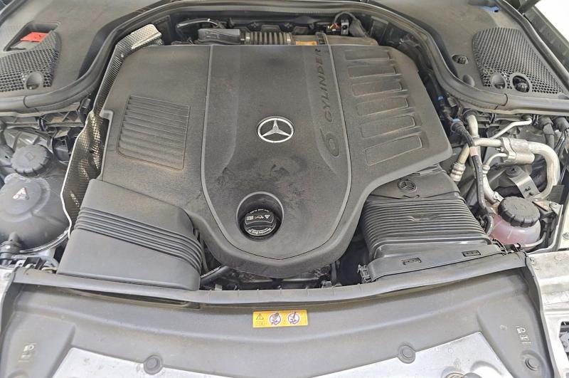 2021 Mercedes-benz Cls-class VIN W1K2J5JB5MA089878 COPART salvage auction — NORMAL WEAR, Ca - Certificate Of Title (P), sold $26,500 on 2026-07-15 (photo 7)