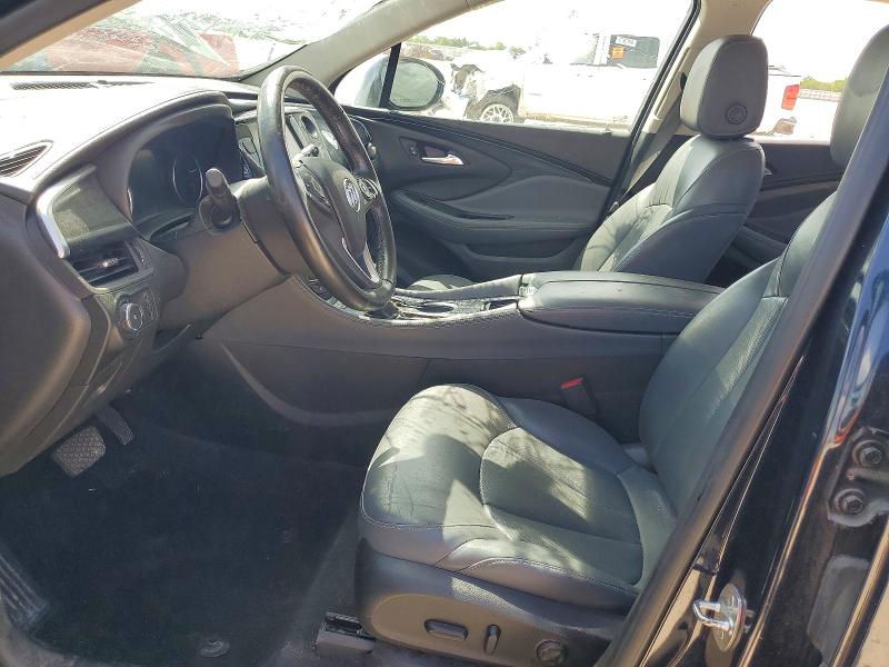 2020 Buick . VIN LRBFX3SX8LD111375 COPART salvage auction — FRONT END, Tx - Certificate Of Title, sold $2,450 on 2026-07-09 (photo 7)