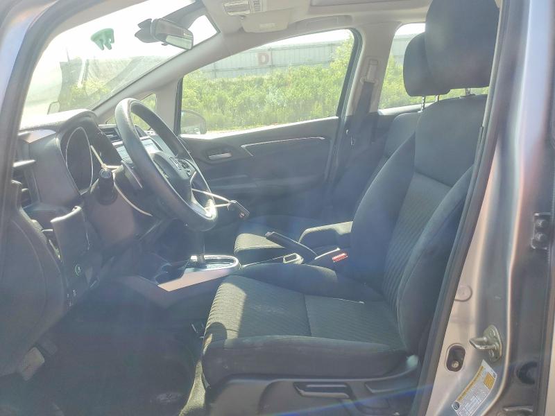 2020 Honda Fit VIN 3HGGK5H88LM708340 COPART salvage auction — FRONT END, Mi - Dealer Only Clean Title, sold $2,350 on 2026-07-06 (photo 7)
