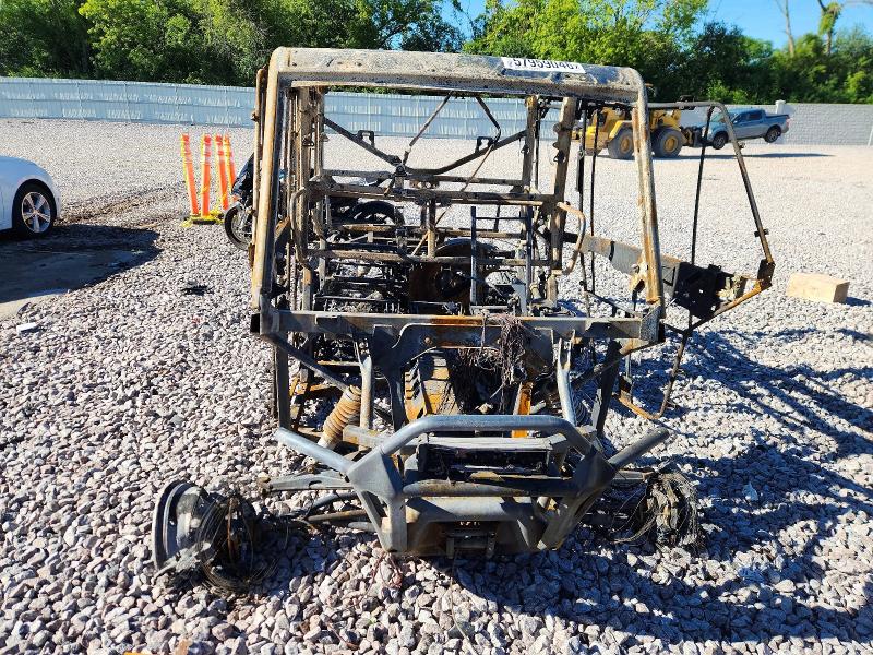 2022 Can-am Defender VIN 3JBUUAX44NK000476 COPART salvage auction — BURN, Wi - Bill Of Sale, sold $50 on 2026-08-31 (photo 2)