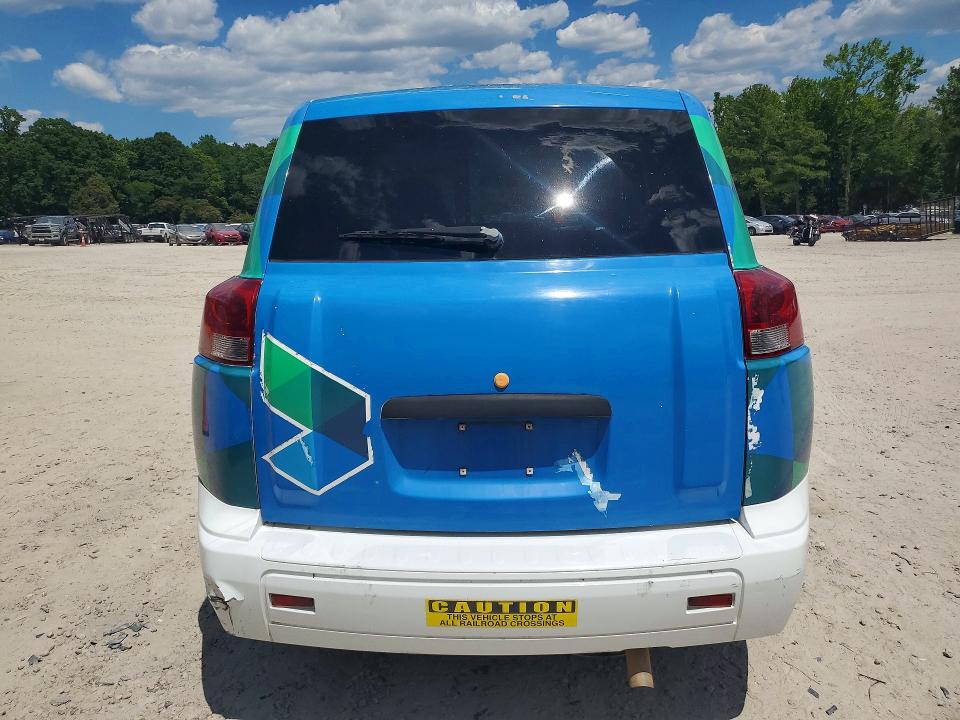 2014 Am general Mv-1 VIN 57WMD2A64EM101817 COPART salvage auction — MINOR DENT/SCRATCHES, NC - CERTIFICATE OF TITLE, sold $1,200 on 2026-07-06 (photo 6)