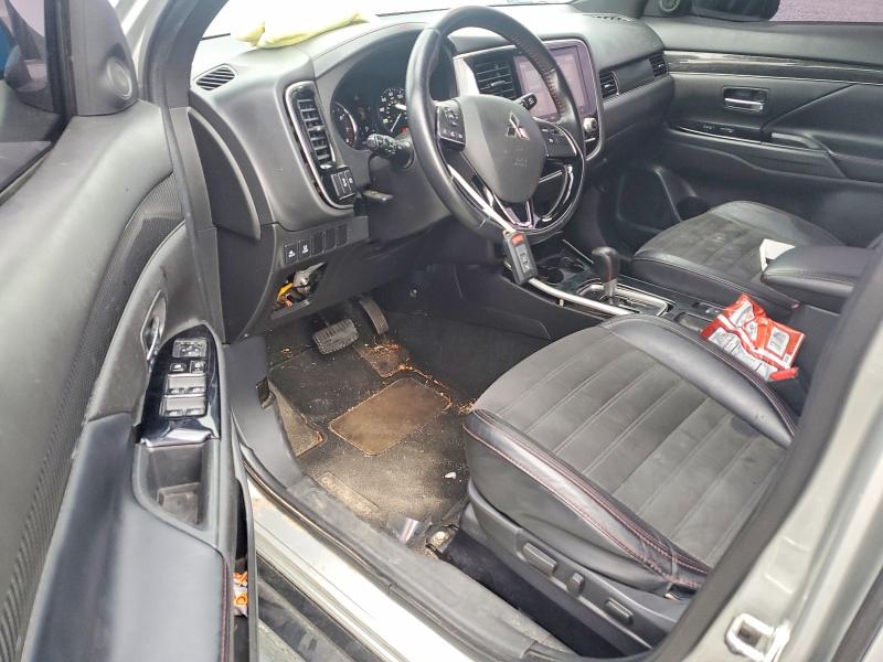 2020 Mitsubishi VIN JA4AD3A35LZ006857 COPART salvage auction — NORMAL WEAR, Sc - Dealer Only Clean Title (P), sold $4,400 on 2026-07-09 (photo 8)