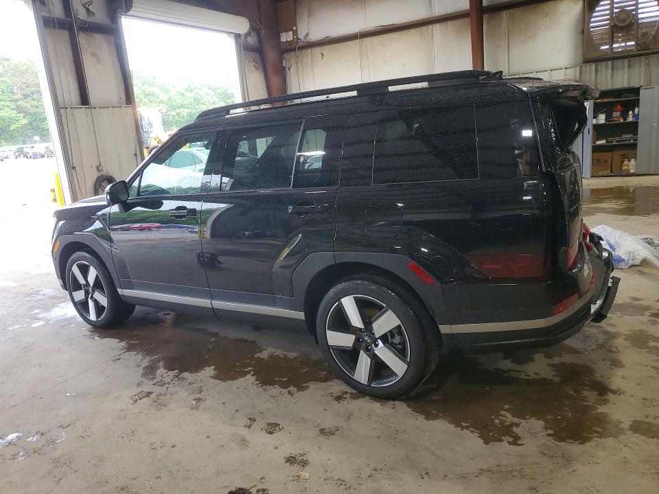 2026 Hyundai VIN 5NMP34G14TH105351 COPART salvage auction — REAR END, Ga - Cert Of Title-Salvage, sold $350 on 2026-07-28 (photo 2)