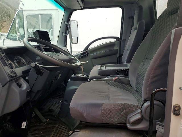 2011 Isuzu Nqr VIN JALE5W164B7901443 COPART salvage auction — MECHANICAL, Wv - Certificate Of Title, sold $1,250 on 2026-07-30 (photo 7)