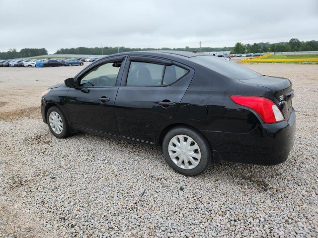 2017 Nissan VIN 3N1CN7AP8HL822114 COPART salvage auction — FRONT END, Al - Cert Of Title-Salvage Title, sold $1,300 on 2026-07-22 (photo 2)