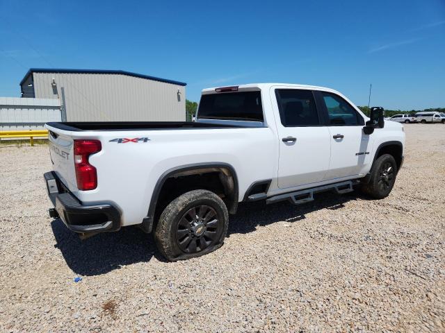 2023 Chevrolet Silverado VIN 2GC4YME71P1720770 COPART salvage auction — SIDE, Al - Certificate Of Title, sold $21,750 on 2026-07-02 (photo 3)