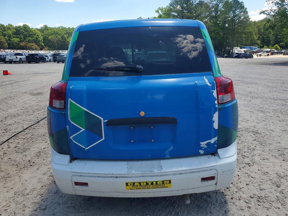 2014 Am general Mv-1 VIN 57WMD2A66EM101804 COPART salvage auction — MINOR DENT/SCRATCHES, NC - CERTIFICATE OF TITLE, sold $1,100 on 2026-07-06 (photo 6)