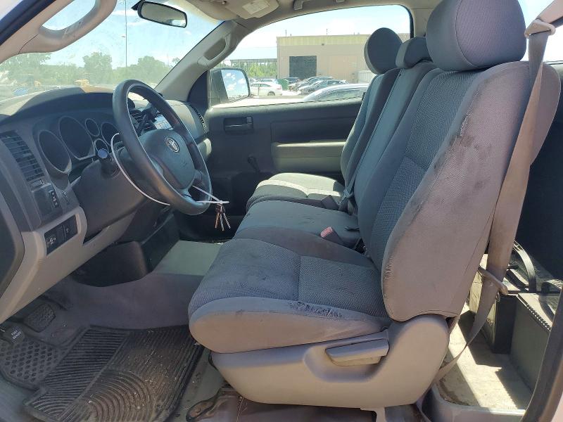 2008 Toyota Tundra VIN 5TFLU52108X009062 COPART salvage auction — MINOR DENT/SCRATCHES, Mo - Dealer Only Clean Title, sold $2,250 on 2026-07-17 (photo 7)