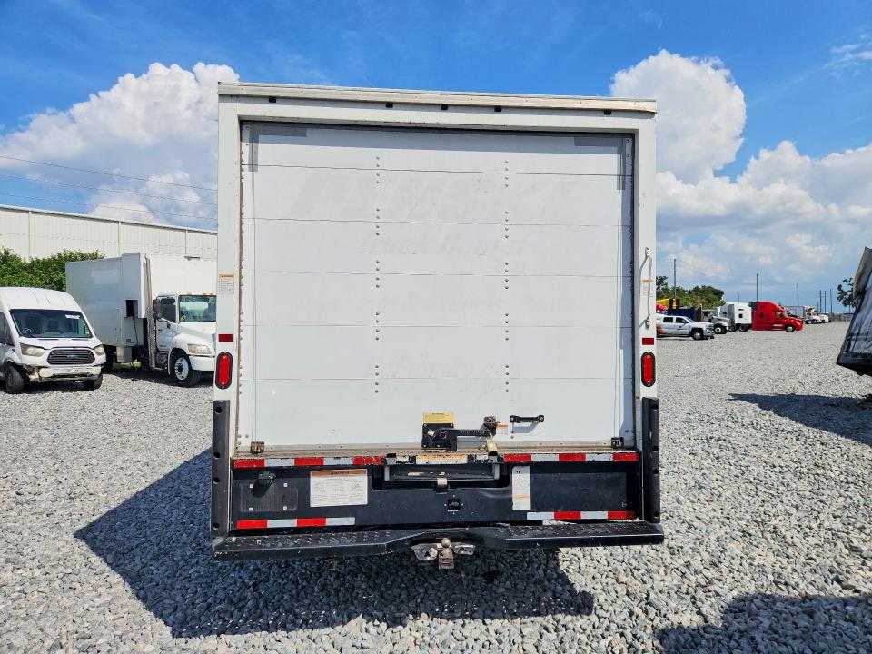 2018 Gmc VIN 7GZ37TCG8JN900736 COPART salvage auction — NORMAL WEAR, Ut - Certificate Of Title, sold $750 on 2026-07-29 (photo 6)