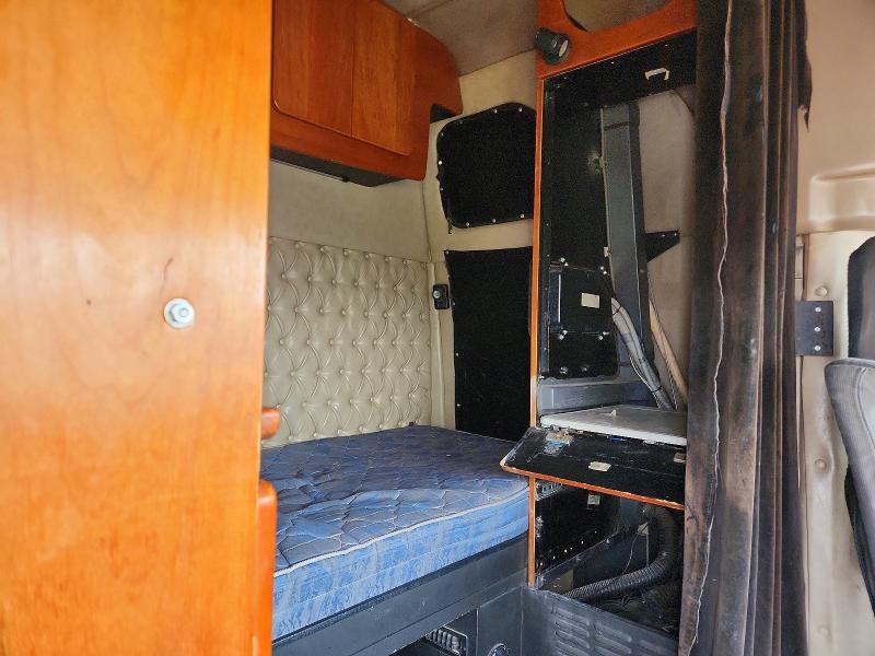 2005 Western star/auto car VIN 5KJJAECV45PU19606 COPART salvage auction — FRONT END, CO - SALVAGE TITLE, sold $275 on 2026-09-03 (photo 6)
