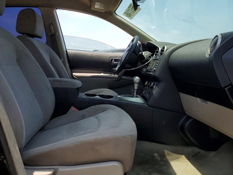 2015 Nissan VIN JN8AS5MT3FW659295 COPART salvage auction — SIDE, Ca - Dis/Dlr/Exp Only Clean Title, sold $500 on 2026-07-27 (photo 7)