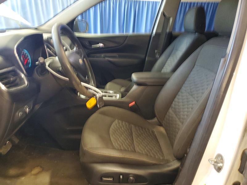2019 Chevrolet VIN 3GNAXVEX7KS673633 COPART salvage auction — MINOR DENT/SCRATCHES, Wv - Certificate Of Title, sold $1,650 on 2026-07-09 (photo 7)