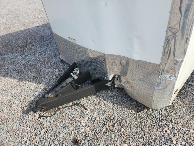 2021 Kaufman Hi fensile VIN 5VGEN1823ML005444 COPART salvage auction — FRONT END, NC - SALVAGE CERTIFICATE OF TITLE, sold $700 on 2026-07-23 (photo 8)