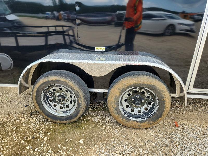2026 Cargo Unknown VIN 7ZYBE1229TG002093 COPART salvage auction — NORMAL WEAR, TN - CERTIFICATE OF TITLE (P), sold $1,500 on 2026-07-28 (photo 9)
