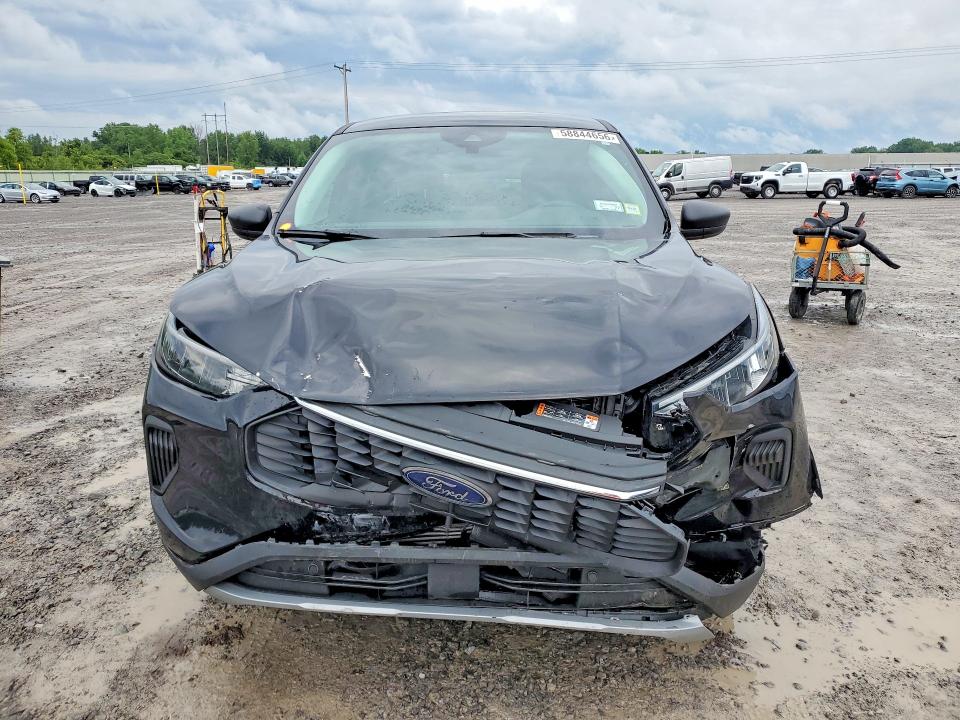 2024 Ford Escape VIN 1FMCU9GN8RUA37970 COPART salvage auction — FRONT END, Ny - Mv-907A Salvage Certificate, sold $1,450 on 2026-07-20 (photo 5)