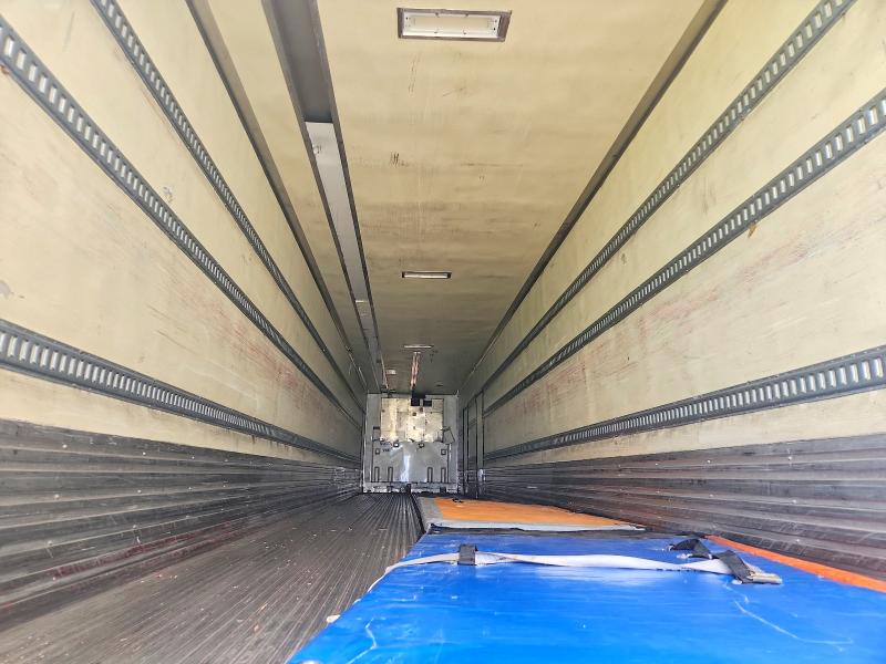 2013 Utility trailer manufacture Trailer VIN 1UYVS2536DM510335 COPART salvage auction — FRONT END, IL - CERTIFICATE OF TITLE (P), sold $1,850 on 2026-07-07 (photo 9)