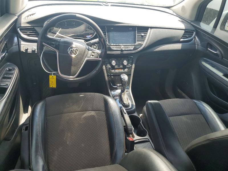 2019 Buick . VIN KL4CJASBXKB923831 COPART salvage auction — NORMAL WEAR, FL - CERTIFICATE OF TITLE, sold $1,300 on 2026-07-02 (photo 8)
