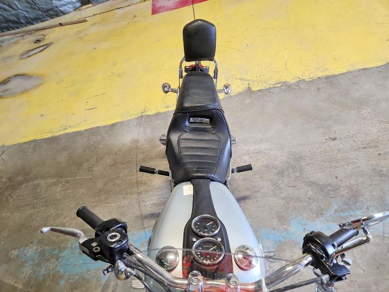 2014 Harley-davidson Fxdl VIN 1HD1GNM23EC316294 COPART salvage auction — MECHANICAL, VA - CERTIFICATE OF TITLE, sold $3,100 on 2026-07-10 (photo 5)