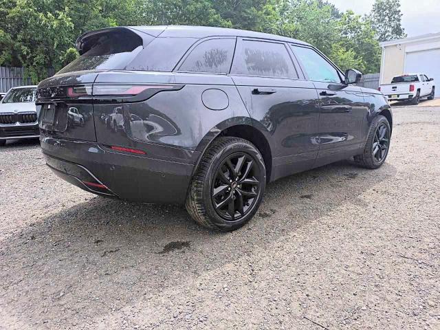 2026 Land rover RANGE ROVER VIN SALYJ2EX1TA831919 COPART salvage auction — HAIL, Nj - Cert Of Title-Salvage, sold $40,250 on 2026-07-27 (photo 4)