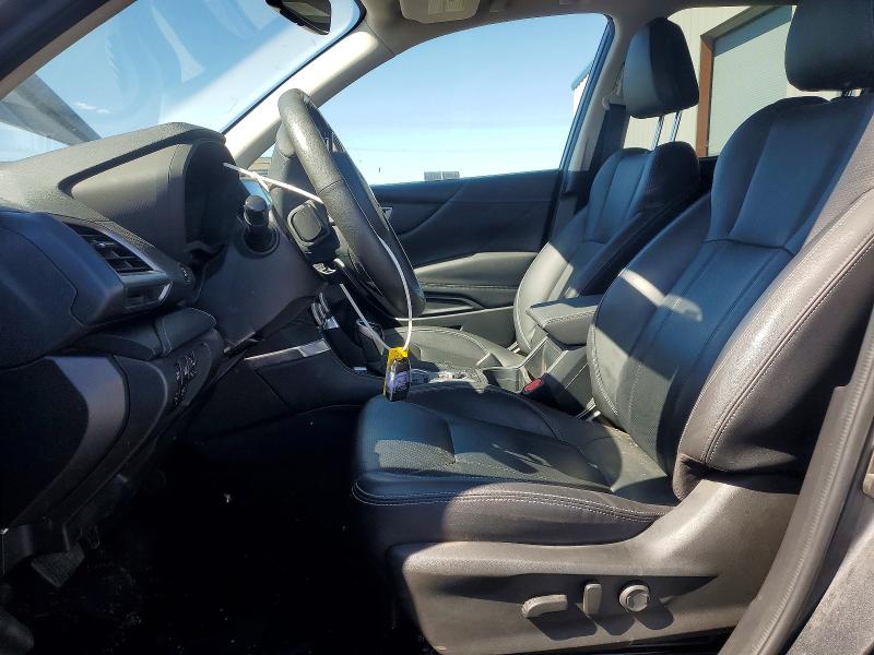 2022 Subaru VIN JF2SKARC6NH403447 COPART salvage auction — FRONT END, Wa - Bill Of Sale, sold $1,500 on 2026-07-22 (photo 7)