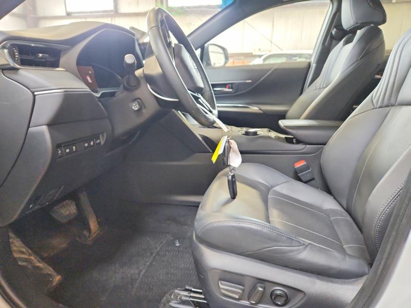 2024 Toyota VIN JTEAAAAH0RJ180899 COPART salvage auction — FRONT END, Ab - Bos - Salvage, sold $5,600 on 2026-07-23 (photo 7)