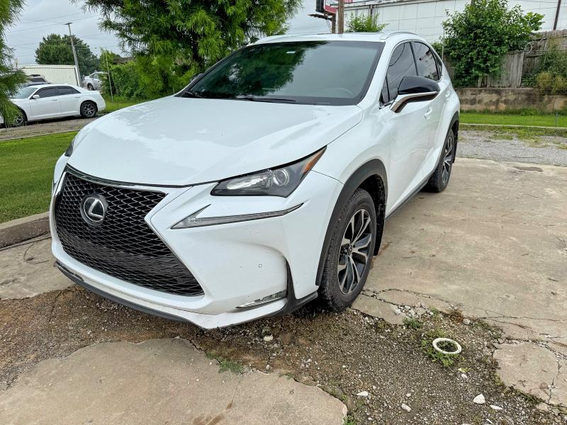 2016 Lexus VIN JTJBARBZ9G2065639 COPART salvage auction — MINOR DENT/SCRATCHES, Ok - Certificate Of Title (P), sold $11,800 on 2026-07-15 (photo 2)