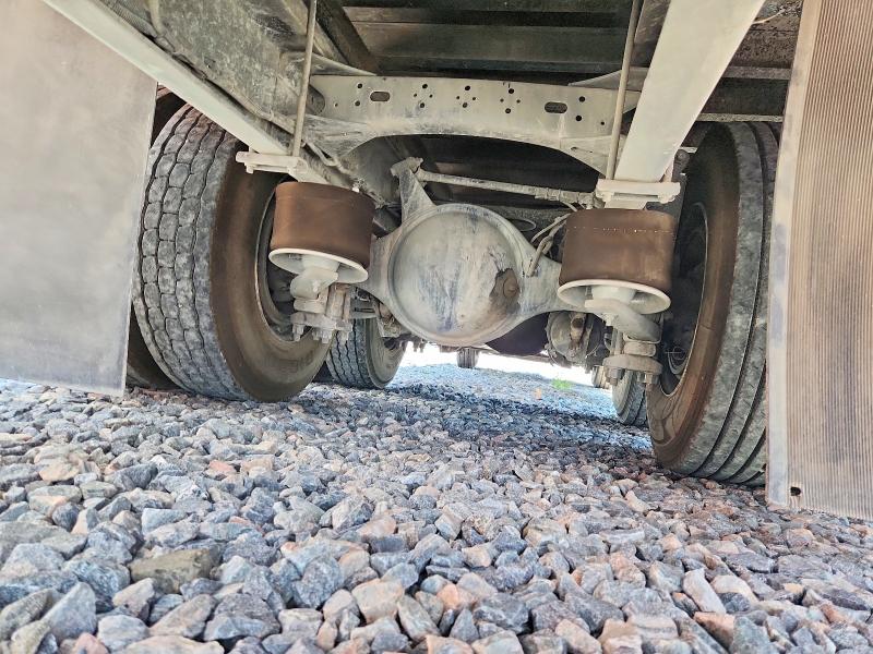 2014 Freightliner M2 VIN 3ALHCYCY9EDFV8588 COPART salvage auction — MINOR DENT/SCRATCHES, FL - CERT OF TITLE SLVG REBUILDABLE, sold $9,100 on 2026-07-16 (photo 6)