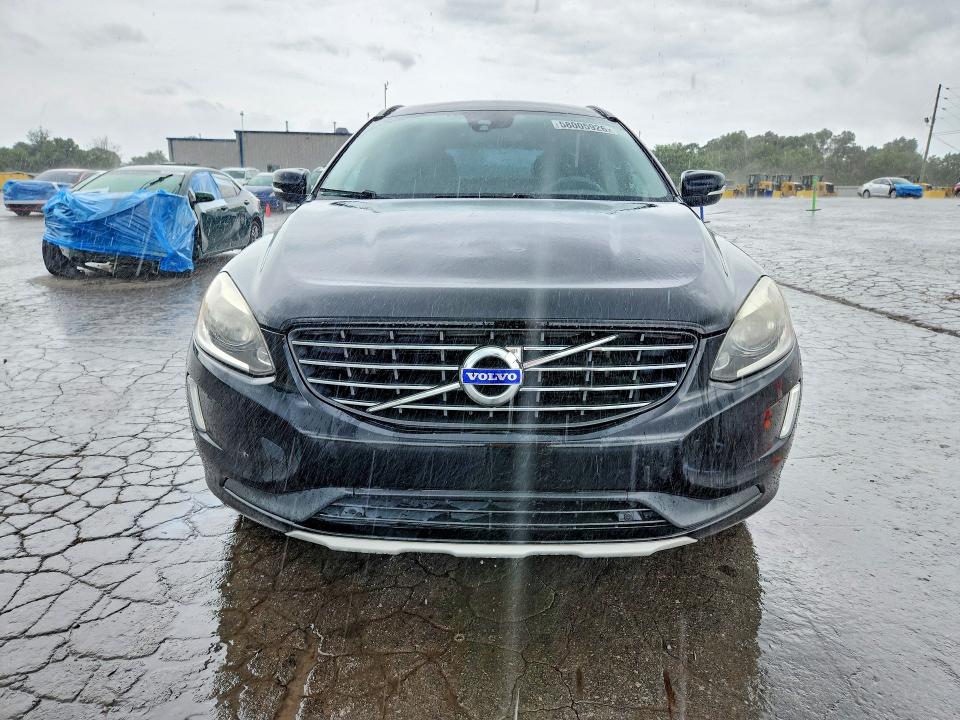 2017 Volvo Xc60 VIN YV440MDJ1H2076528 COPART salvage auction — SIDE, Tn - Salvage Certificate, sold $875 on 2026-07-27 (photo 5)