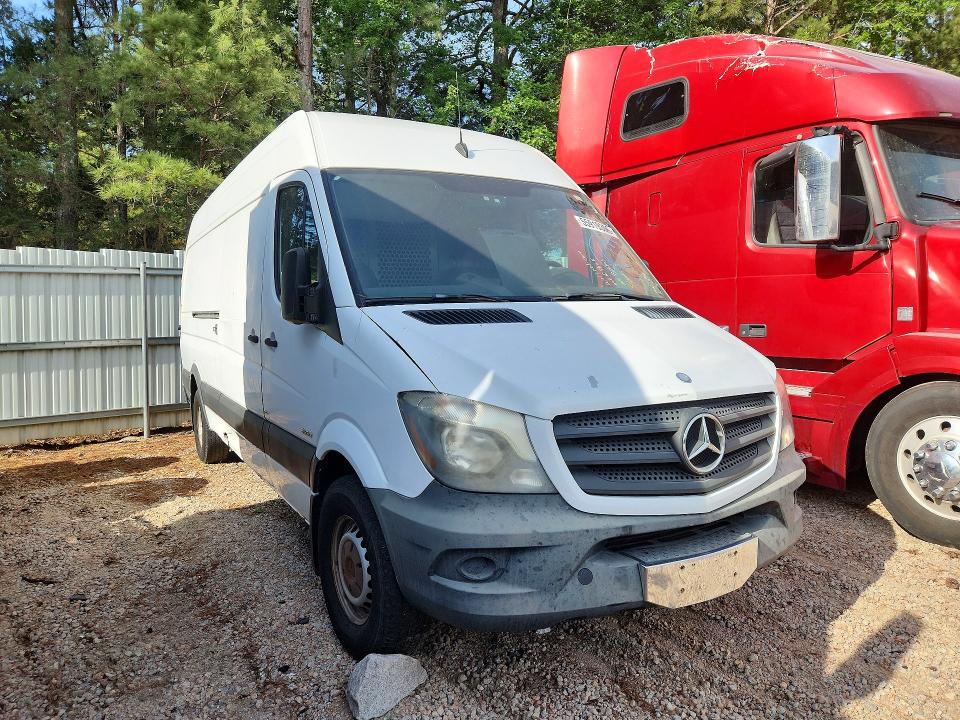 2014 Mercedes-benz VIN WD3PE8DC5E5881267 COPART salvage auction — MINOR DENT/SCRATCHES, Nc - Dealer Only Clean Title, sold $3,800 on 2026-07-22 (photo 4)