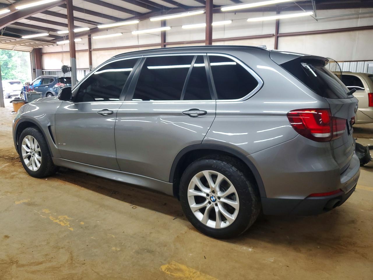2016 BMW X5 VIN 5UXKR0C5XG0P30464 COPART salvage auction — Minor Dent/Scratches, FL - DEALER ONLY CLEAN TITLE (P), sold $2,700 on 2026-07-01 (photo 2)