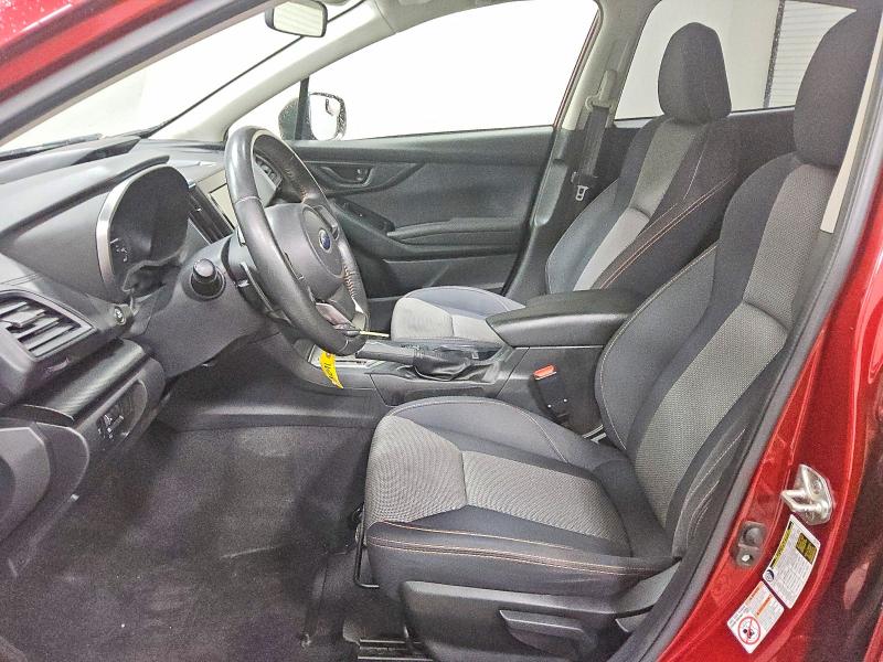 2019 Subaru Crosstrek VIN JF2GTAEC1K8354971 COPART salvage auction — MINOR DENT/SCRATCHES, Ma - Certificate Of Title, sold $6,800 on 2026-07-28 (photo 7)