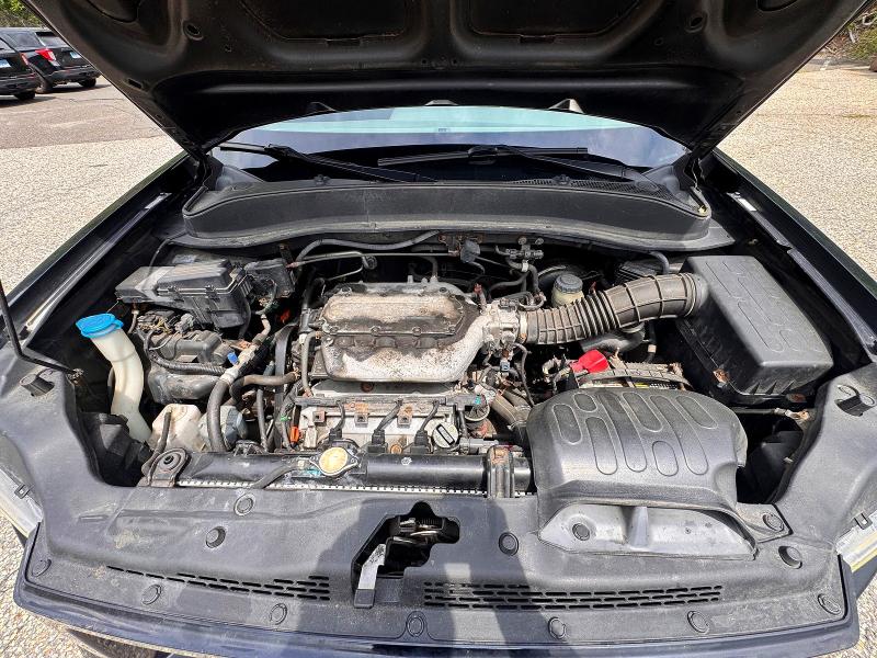 2006 Honda Ridgeline VIN 2HJYK16596H555521 COPART salvage auction — NORMAL WEAR, Ct - Certificate Of Title (P), sold $975 on 2026-07-09 (photo 7)
