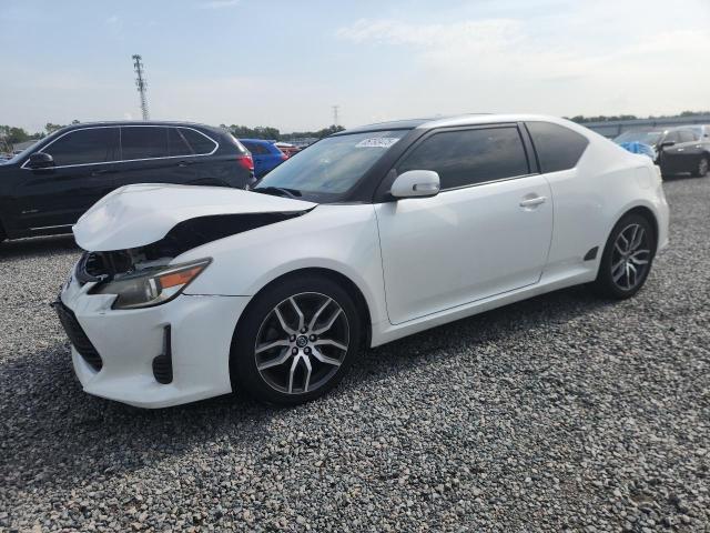 2015 Scion VIN JTKJF5C77F3089591 COPART salvage auction — FRONT END, Fl - Cert Of Title Slvg Rebuildable, sold $475 on 2026-07-17 (photo 1)