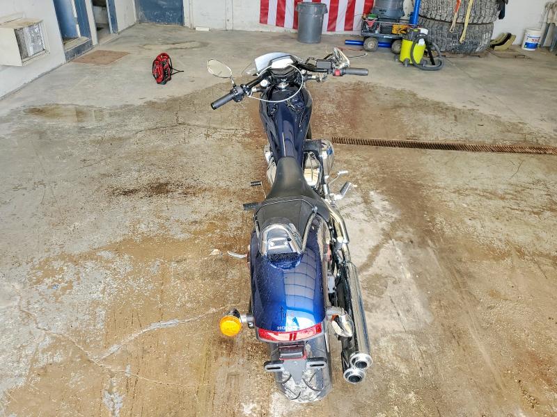 2020 Honda Vt VIN JH2SC612XLK500749 COPART salvage auction — FRONT END, Oh - Cert Of Title-Salvage, sold $2,100 on 2026-07-02 (photo 6)