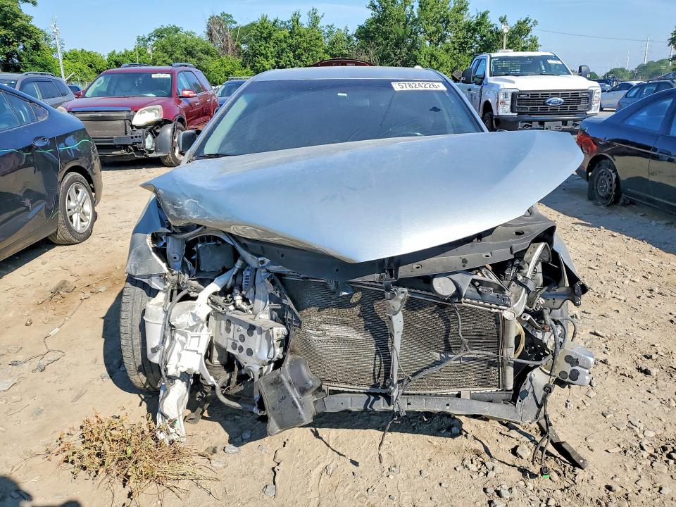 2016 Toyota VIN 4T1BF1FKXGU207662 COPART salvage auction — FRONT END, Md - Cert Of Salvage > 75% Damage, sold $1,100 on 2026-07-02 (photo 5)