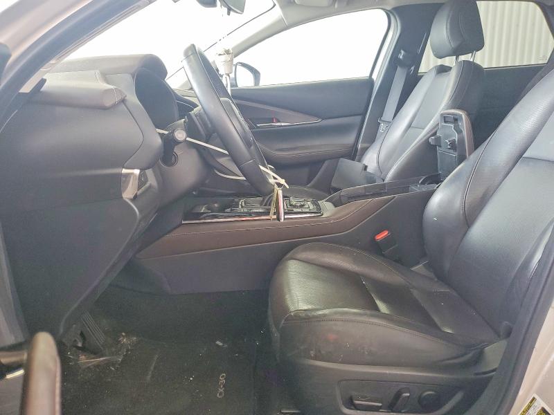 2022 Mazda Cx-30 VIN 3MVDMBDL7NM413073 COPART salvage auction — FRONT END, FL - CERTIFICATE OF TITLE, sold $5,000 on 2026-07-23 (photo 7)