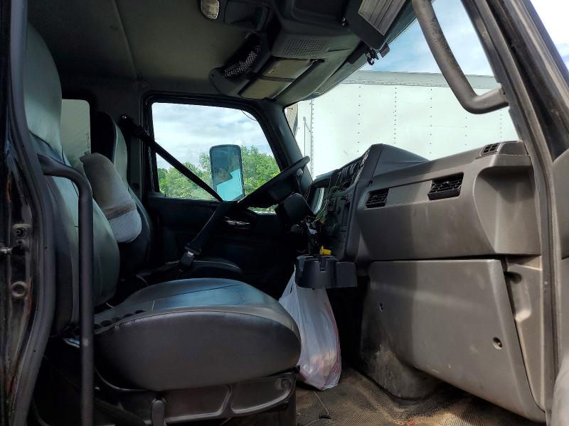 2023 International VIN 3HAEUMML1PL569096 COPART salvage auction — UNDERCARRIAGE, Tx - Salvage Vehicle Title, sold $15,200 on 2026-07-30 (photo 5)