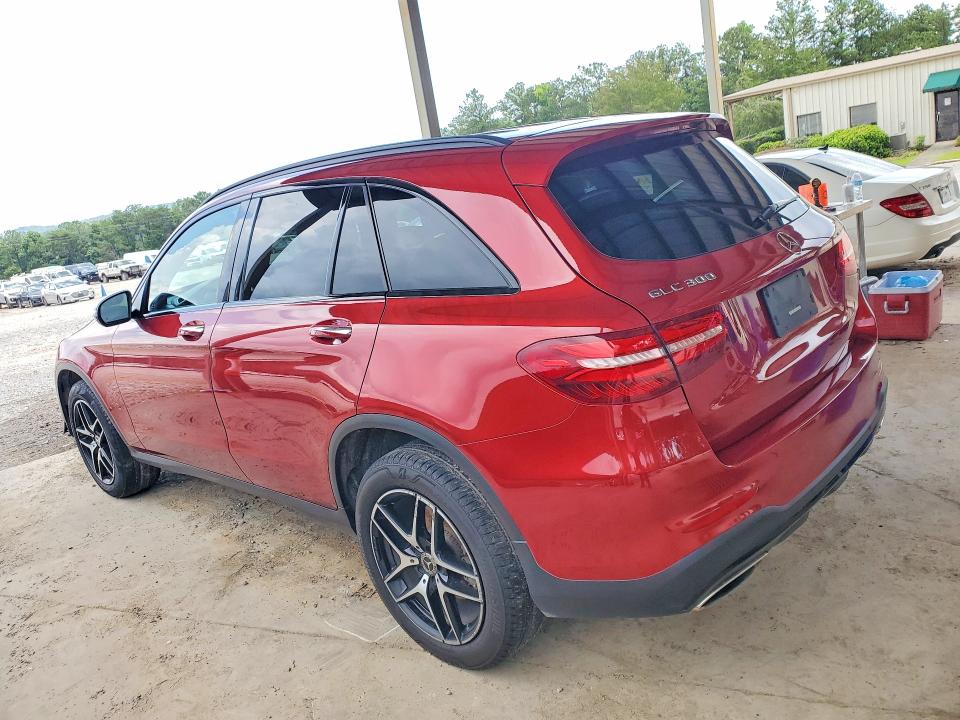 2019 Mercedes-benz VIN WDC0G4JB7KV140582 COPART salvage auction — FRONT END, Al - Cert Of Title-Salvage Title, sold $5,800 on 2026-07-14 (photo 2)