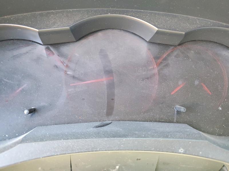 2009 Nissan Altima VIN 1N4AL21E39N443783 COPART salvage auction — FRONT END, Nv - Salvage Title, sold $125 on 2026-07-02 (photo 9)