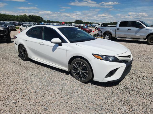 2020 Toyota Camry VIN 4T1G11AK4LU983839 COPART salvage auction — FRONT END, Nc - Salvage Certificate Of Title, sold $7,900 on 2026-07-28 (photo 4)
