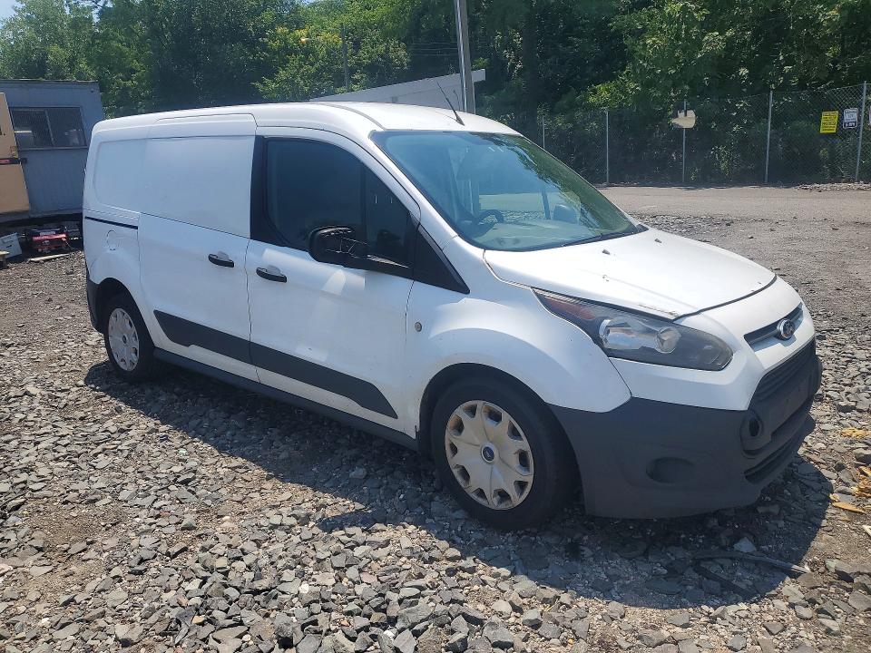2016 Ford Transit VIN NM0LS7E73G1263851 COPART salvage auction — MINOR DENT/SCRATCHES, Pa - Cert Of Title, sold $825 on 2026-07-18 (photo 4)