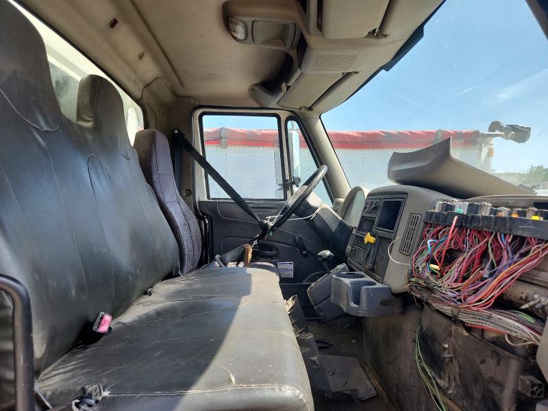 2008 International 7000-series VIN 1HTWGAAT58J690826 COPART salvage auction — MINOR DENT/SCRATCHES, FL - CERTIFICATE OF DESTRUCTION, sold $2,300 on 2026-07-29 (photo 5)