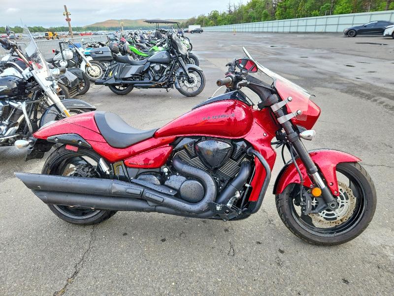 2023 Suzuki Vz VIN JS1VY53A9P7100044 — COPART salvage auction photo