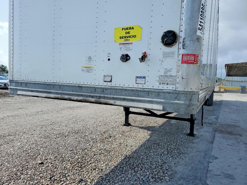2025 Hyundai translead inc . VIN 3H3V532K1SJ113306 COPART salvage auction — REAR END, TX - SALVAGE VEHICLE TITLE, sold $5,700 on 2026-07-09 (photo 8)